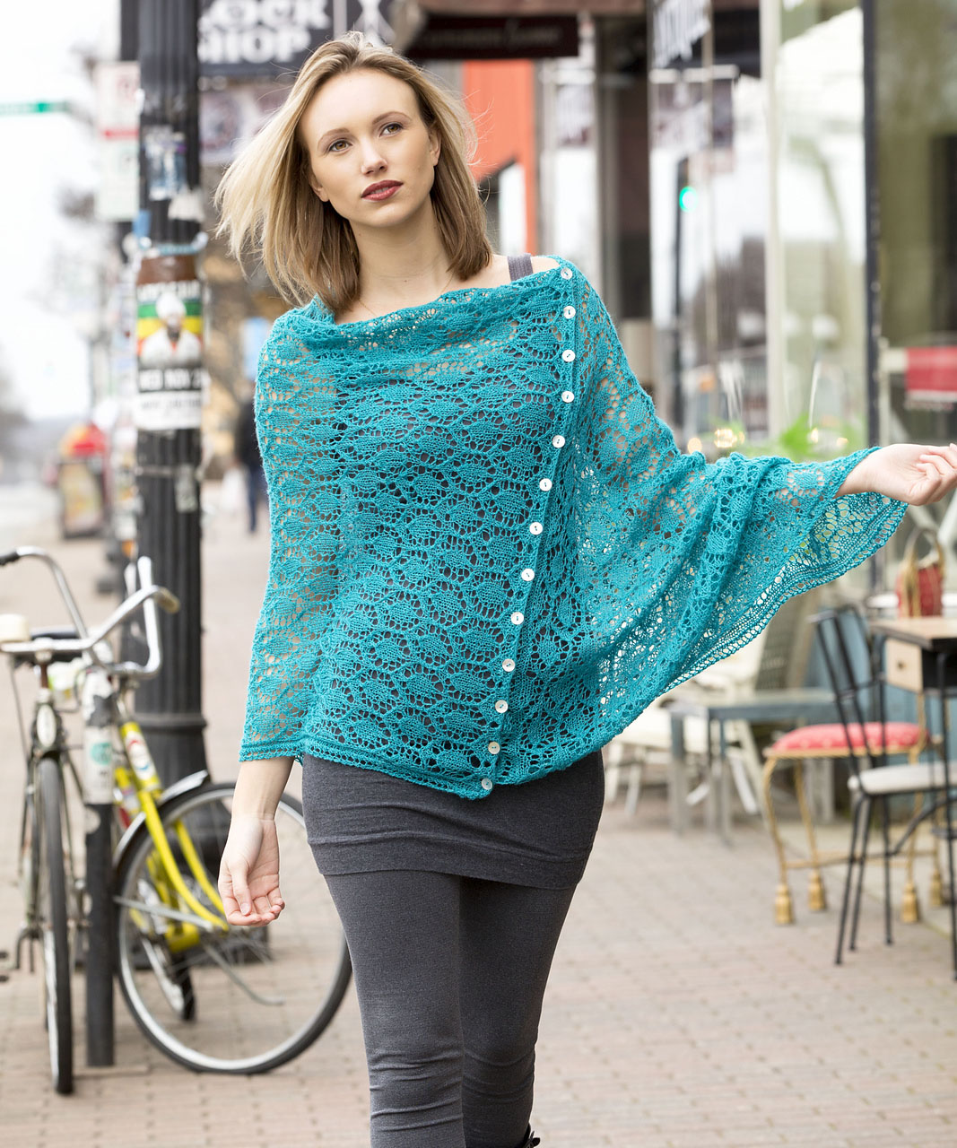 Conversions by Amy Gunderson-Patterns-Universal Yarns-Alpaca Direct