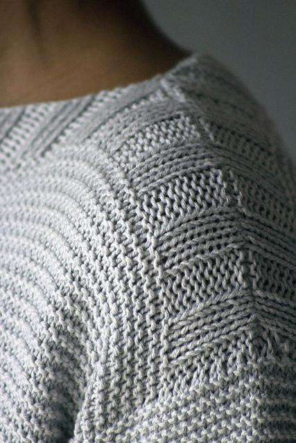 Cora Crop Designed by Rachel Brockman-Patterns-Universal Yarns-Alpaca Direct