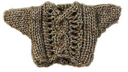 Minutia '13 by Berroco Design Team-Patterns-Berroco-Alpaca Direct