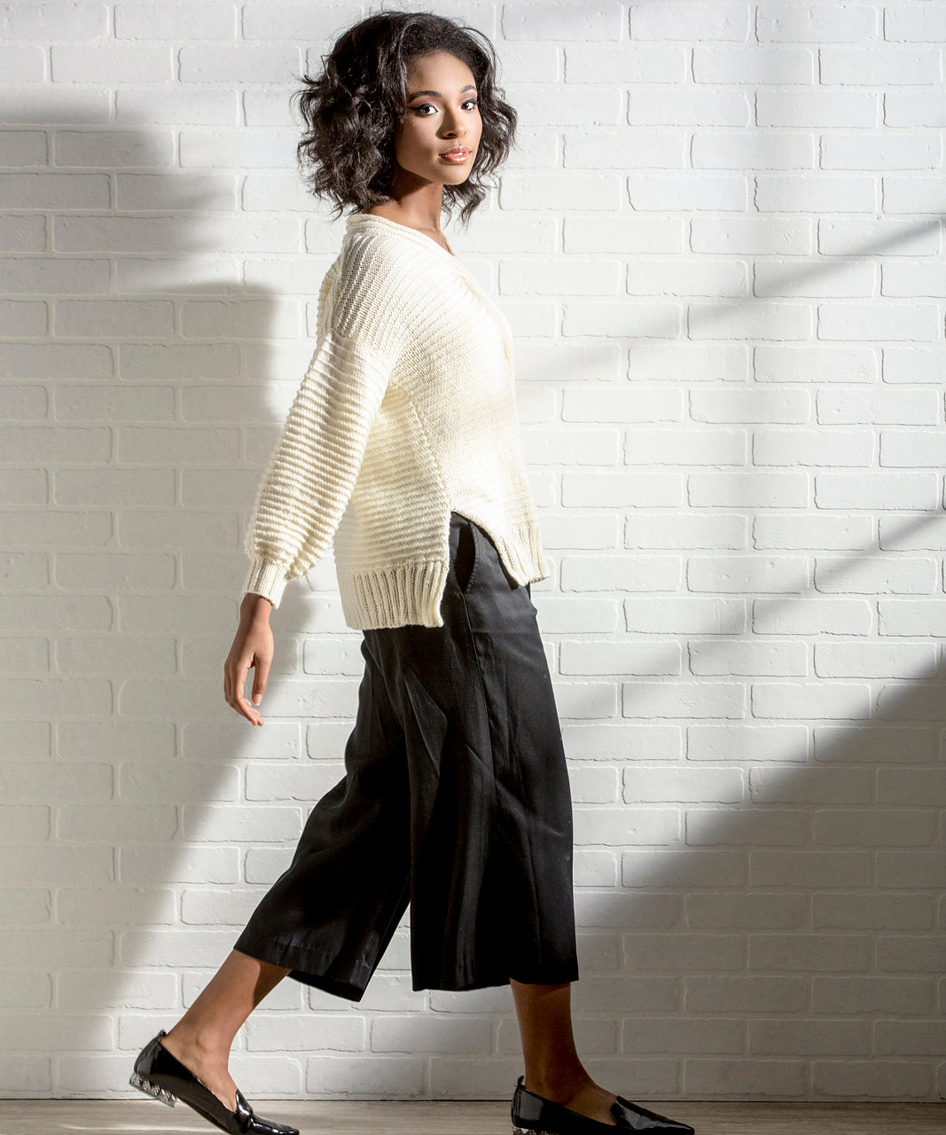 Crossroads by Rachel Brockman-Patterns-Universal Yarns-Alpaca Direct