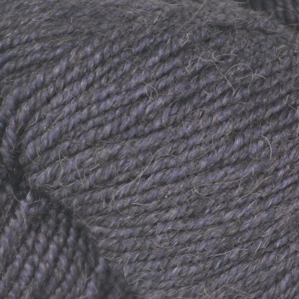 Malabrigo Dos Tierras-Yarn-Malabrigo Yarn-069 Pearl Ten-Alpaca Direct