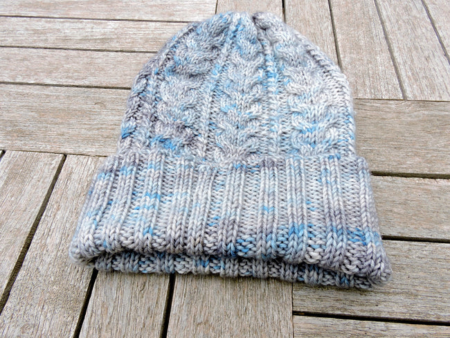 BumBac Hat by Jana Markova Secondary image
