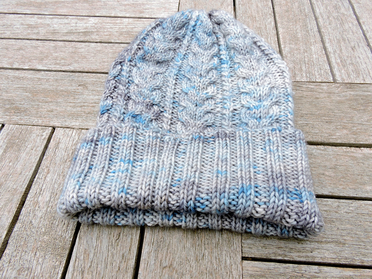 BumBac Hat by Jana Markova-Patterns-Jana Markova-Alpaca Direct