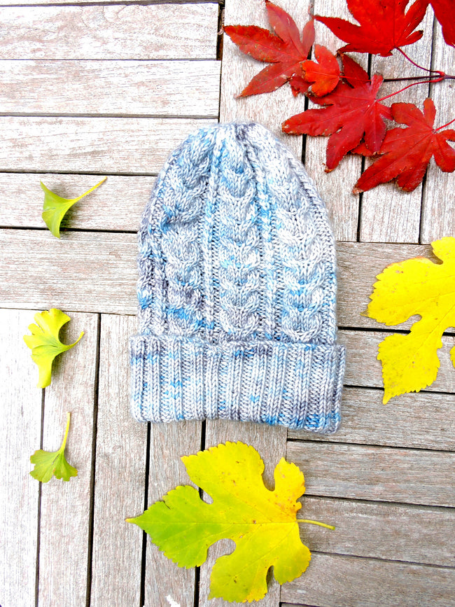 BumBac Hat by Jana Markova-Patterns-Jana Markova-Alpaca Direct Main image