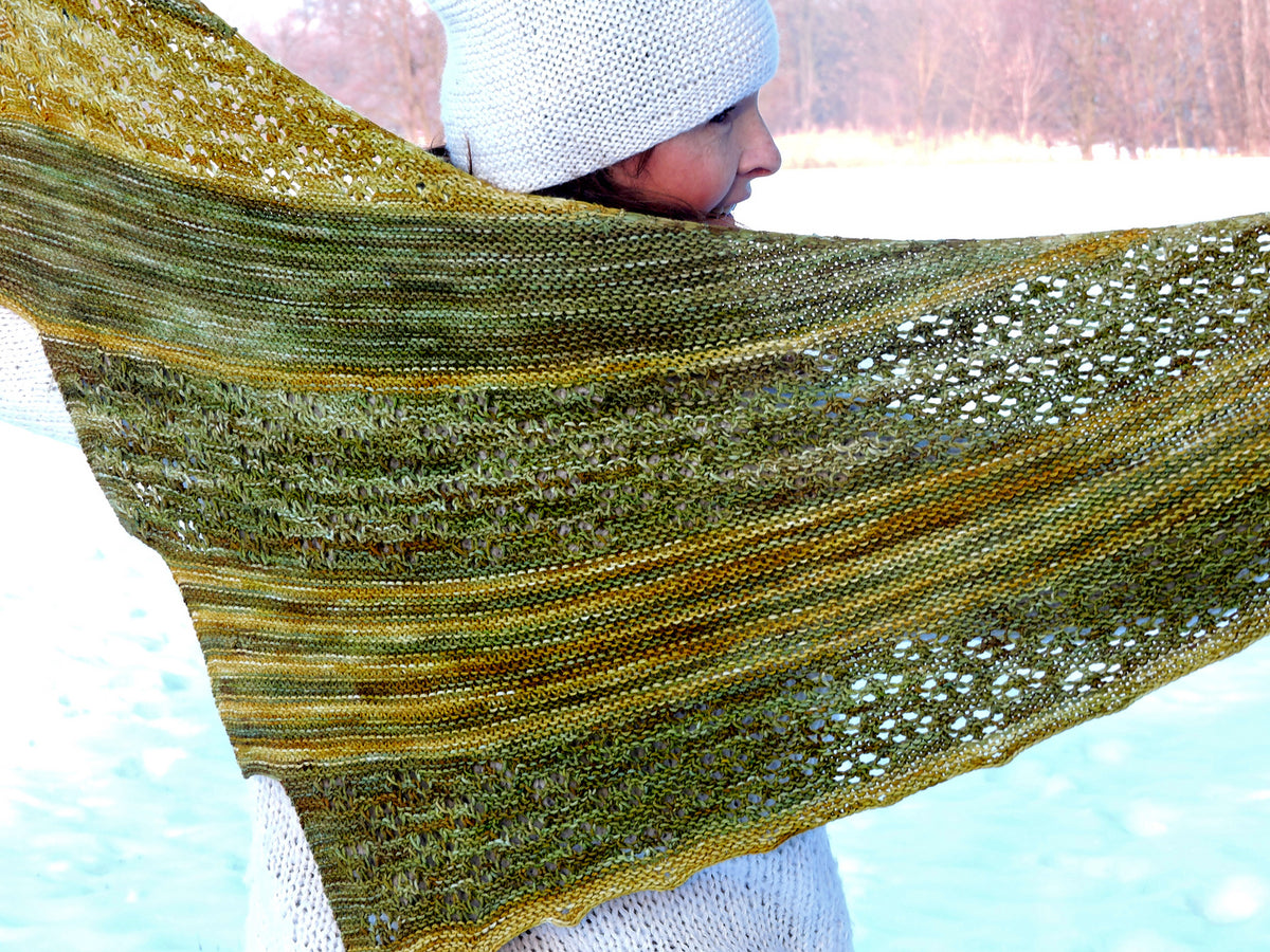 Deep Forest by Jana Markova-Patterns-Alpaca Direct-Alpaca Direct