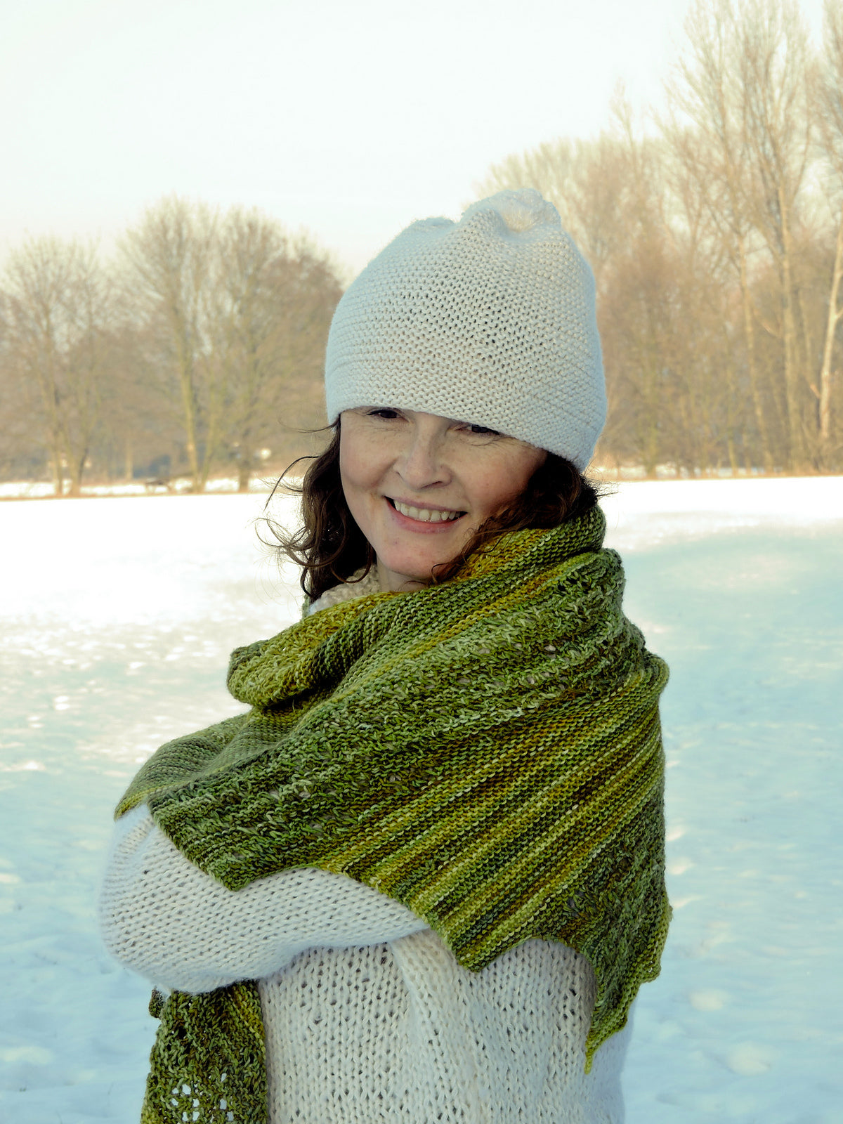 Deep Forest by Jana Markova-Patterns-Alpaca Direct-Alpaca Direct