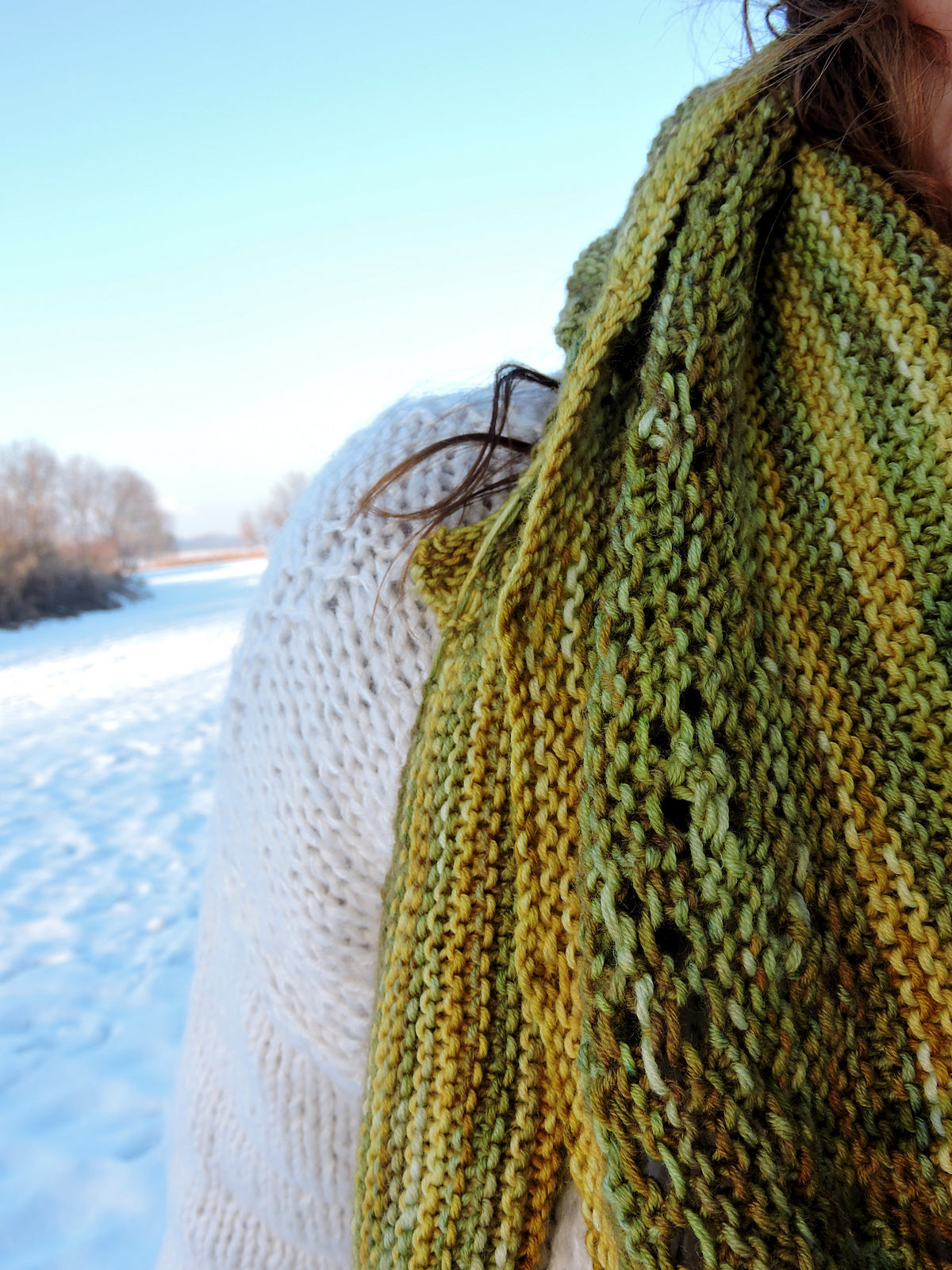 Deep Forest by Jana Markova-Patterns-Alpaca Direct-Alpaca Direct