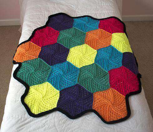 Swirled by Amy Gunderson-Patterns-Universal Yarns-Alpaca Direct