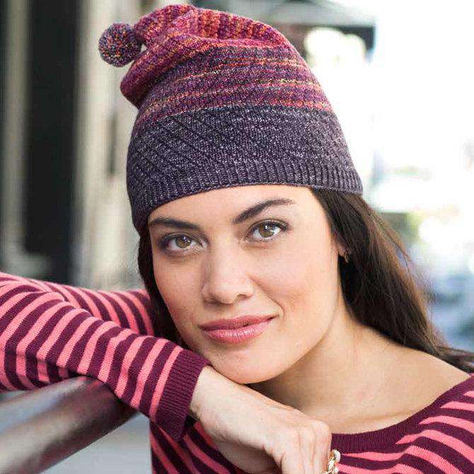 Malabrigo Book 14 Mechita and Sock Interchangeable Yarns-Books-Malabrigo Yarn-Alpaca Direct