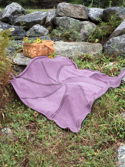 Damariscove - Designed by Amy Christoffers * Berroco Free Pattern