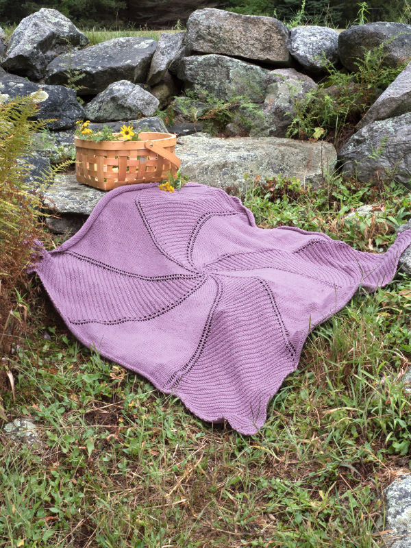 Damariscove - Designed by Amy Christoffers * Berroco Free Pattern-Patterns-Berroco-Alpaca Direct