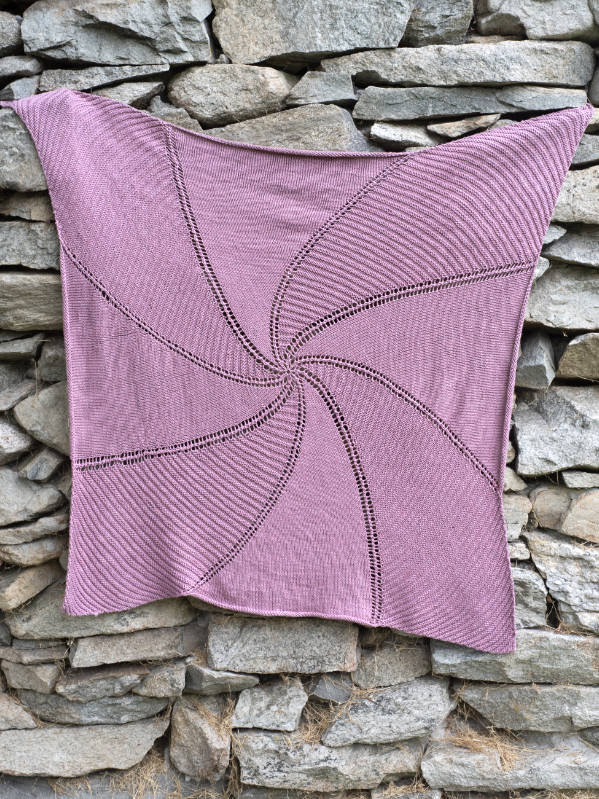 Damariscove - Designed by Amy Christoffers * Berroco Free Pattern-Patterns-Berroco-Alpaca Direct