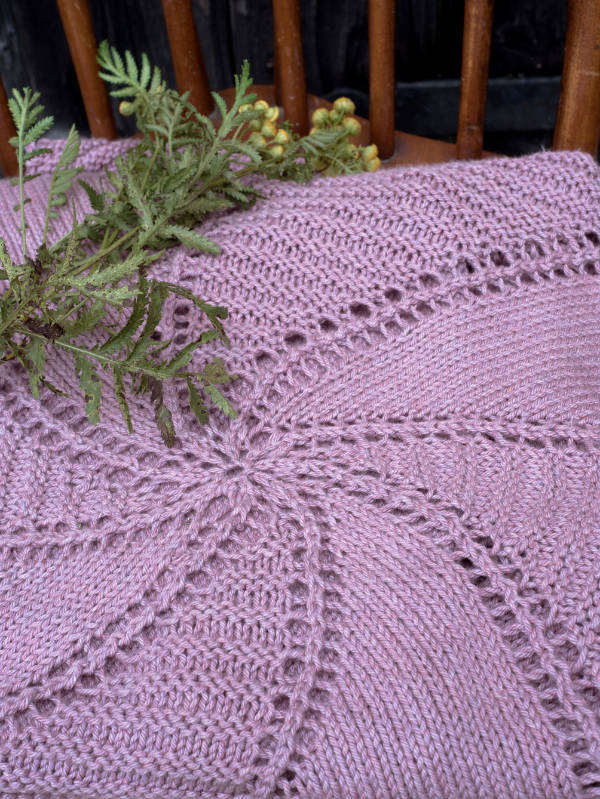 Damariscove - Designed by Amy Christoffers * Berroco Free Pattern-Patterns-Berroco-Alpaca Direct