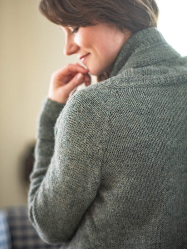 Draw Designed by Amy Christoffers Berroco *Free Pattern*-Patterns-Berroco-Alpaca Direct
