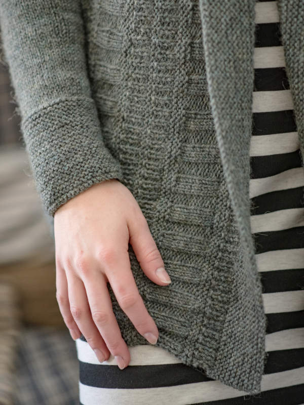 Draw Designed by Amy Christoffers Berroco *Free Pattern*-Patterns-Berroco-Alpaca Direct
