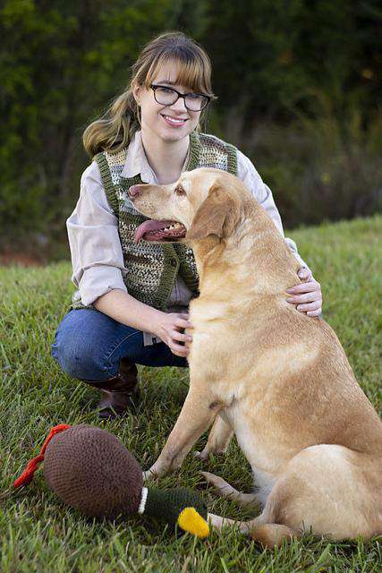 Duck Huntin' Sue by Universal Yarn-Patterns-Universal Yarns-Alpaca Direct