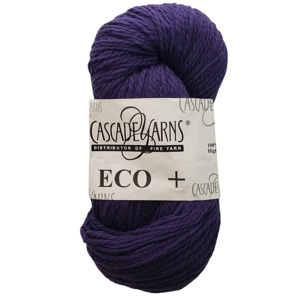 Cascade Eco + Wool