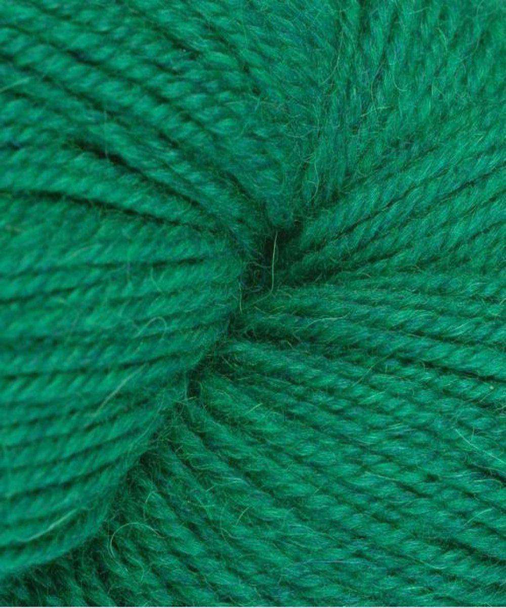 Berroco Ultra Alpaca®-Yarn-Berroco-62184 Emerald Mix-Alpaca Direct
