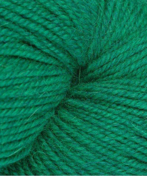 Berroco Ultra Alpaca®-Yarn-Berroco-62184 Emerald Mix-Alpaca Direct