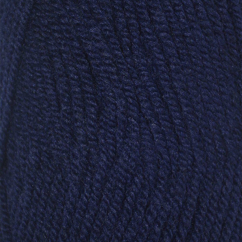 Plymouth Encore Worsted Yarn-Yarn-Plymouth Yarn-848 Navy Blue-Alpaca Direct