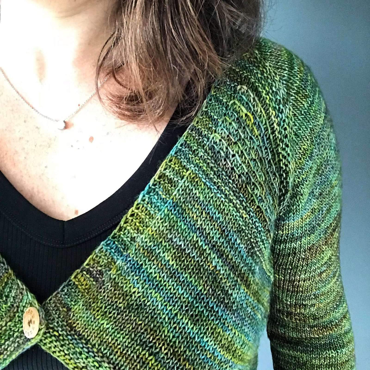 Madame Entrechat Fingering by Lisa Chemery-Patterns-Lisa Chemery-Alpaca Direct