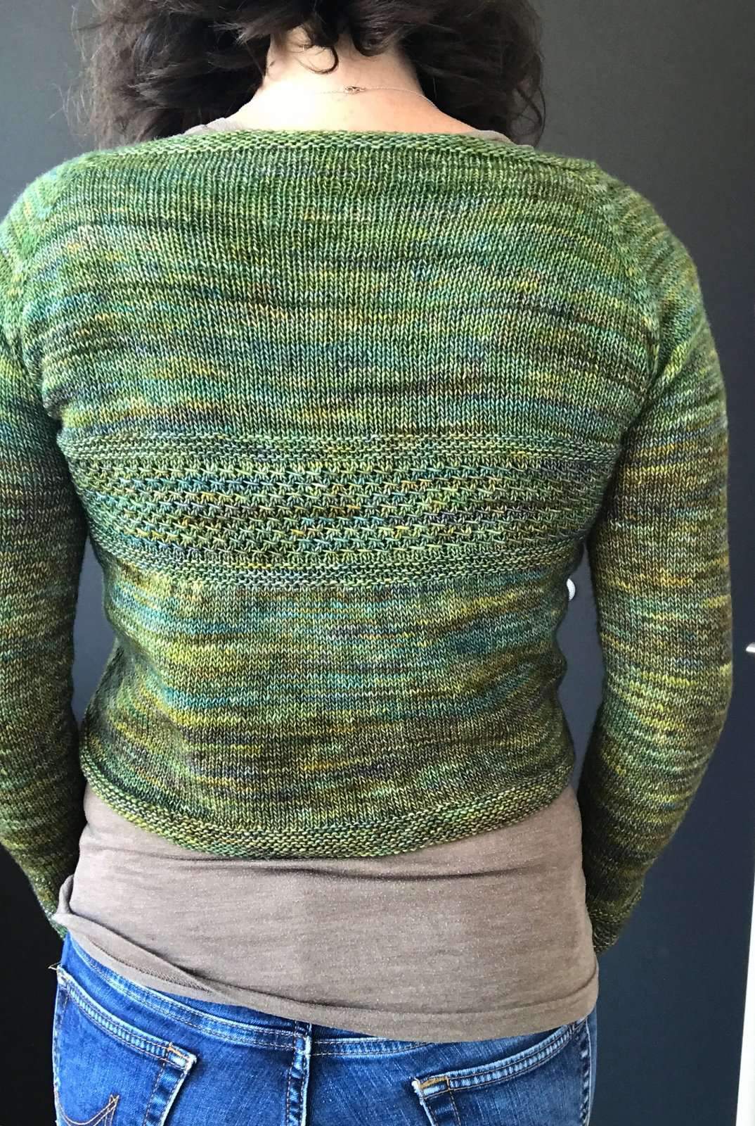 Madame Entrechat Fingering by Lisa Chemery-Patterns-Lisa Chemery-Alpaca Direct