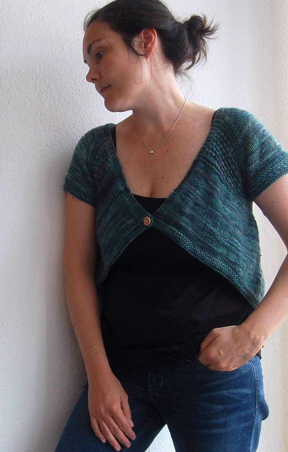 Madame Entrechat by Lisa Chemery-Lisa Chemery-Alpaca Direct