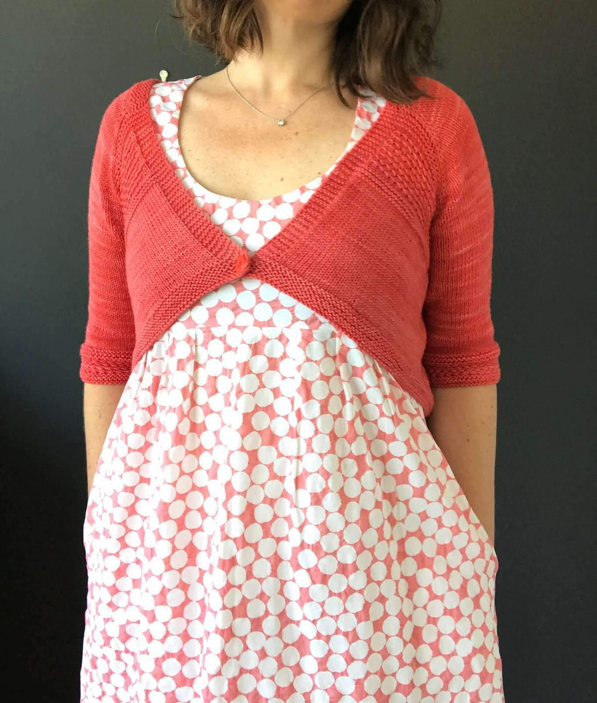 Madame Entrechat Fingering by Lisa Chemery-Patterns-Lisa Chemery-Alpaca Direct