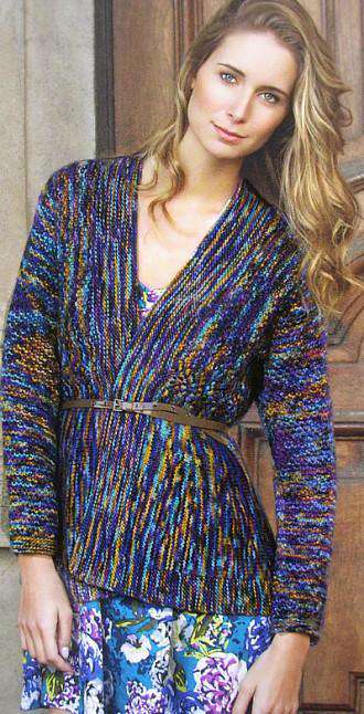 Malabrigo Book 4-Books-Malabrigo Yarn-Alpaca Direct