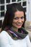 F430 Gina Cowl by Plymouth Yarn-Patterns-Plymouth Yarn-Alpaca Direct