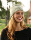 F884 Linen Stitch Hat by Plymouth Yarn-Patterns-Plymouth Yarn-Alpaca Direct