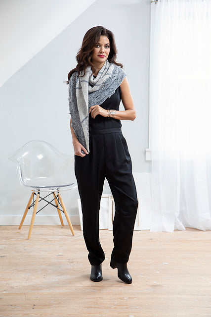 Fouetté by Amy Gunderson *Universal Pattern*-Patterns-Universal Yarns-Alpaca Direct
