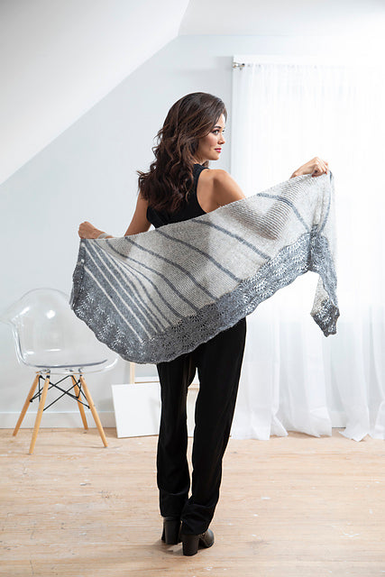 Fouetté by Amy Gunderson *Universal Pattern*-Patterns-Universal Yarns-Alpaca Direct