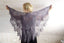 Arum Shawl by Anne-Lise Maigaard-Patterns-Anne-Lise Maigaard-Alpaca Direct