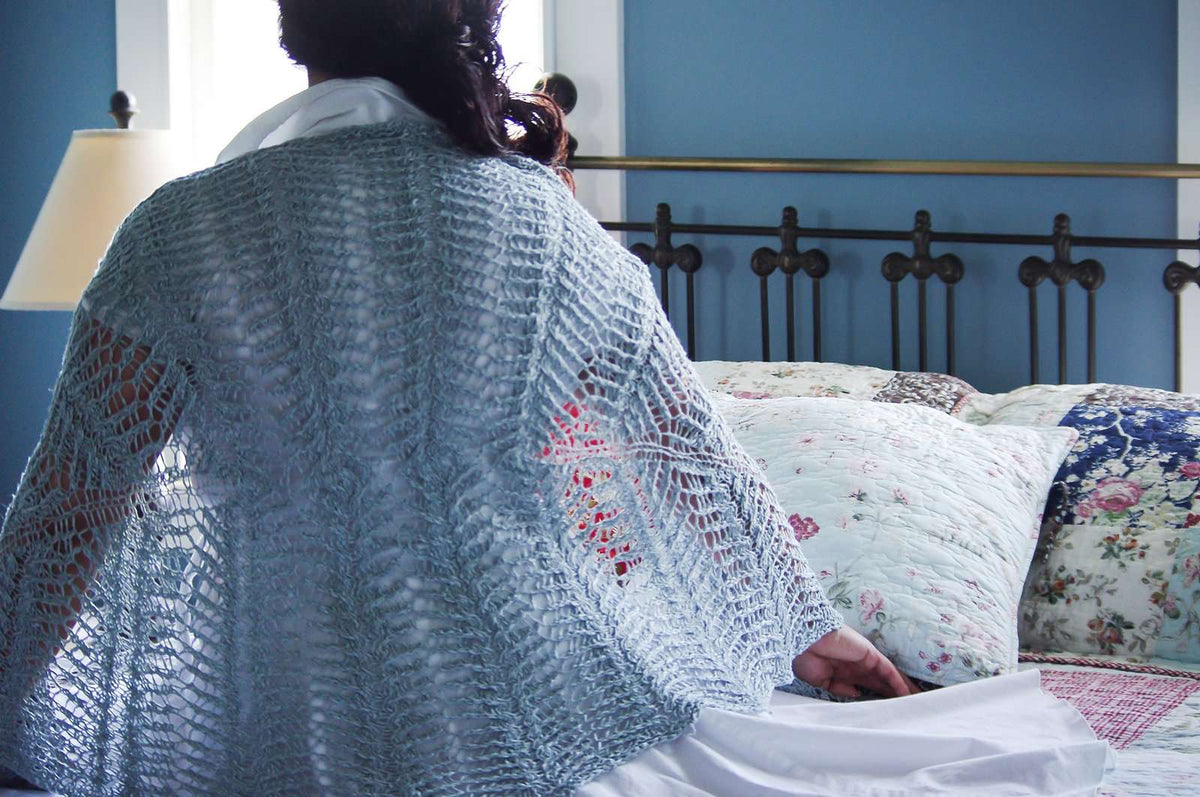 Girder by Meghan Jones-Patterns-Meghan Jones-Alpaca Direct