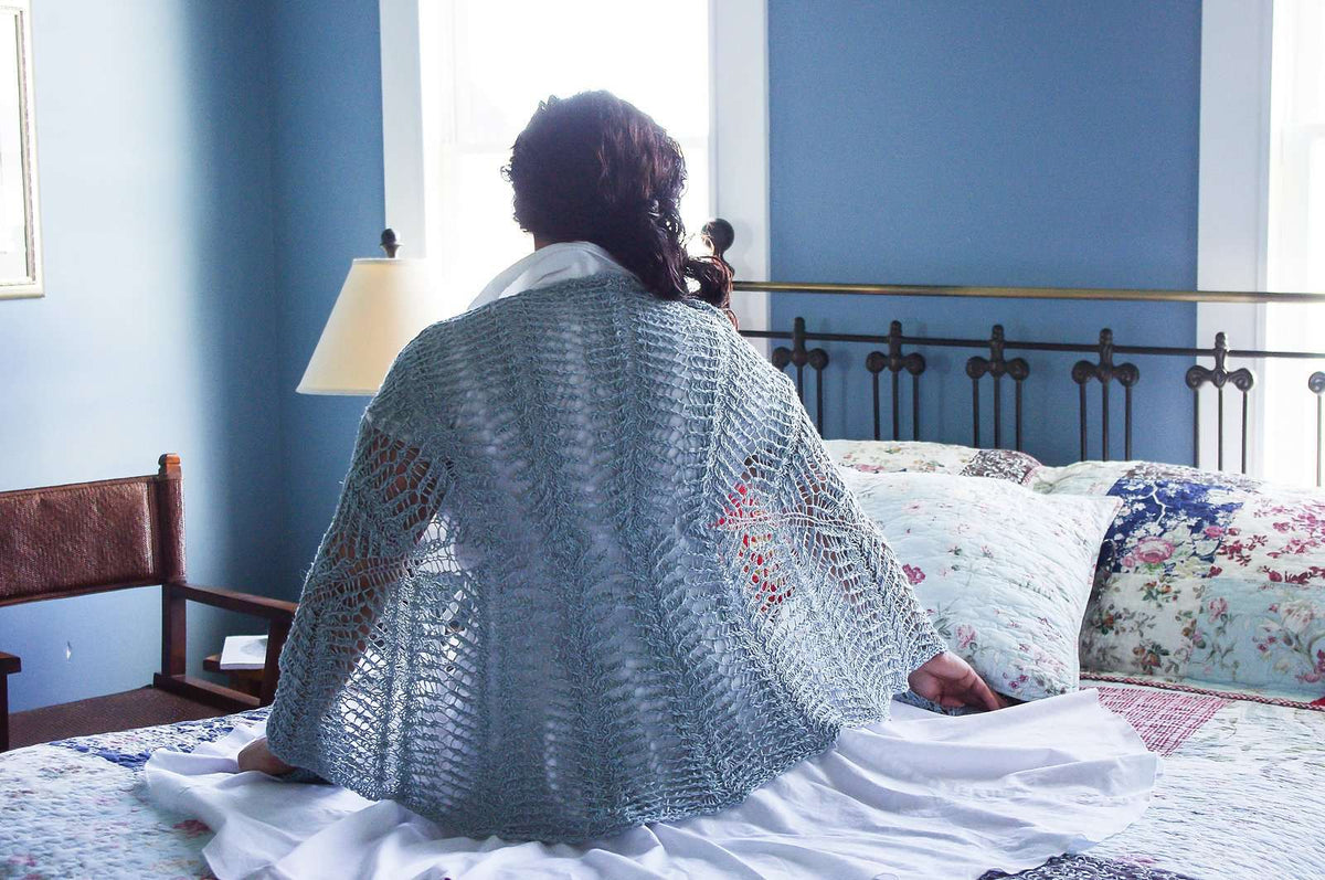 Girder by Meghan Jones-Patterns-Meghan Jones-Alpaca Direct
