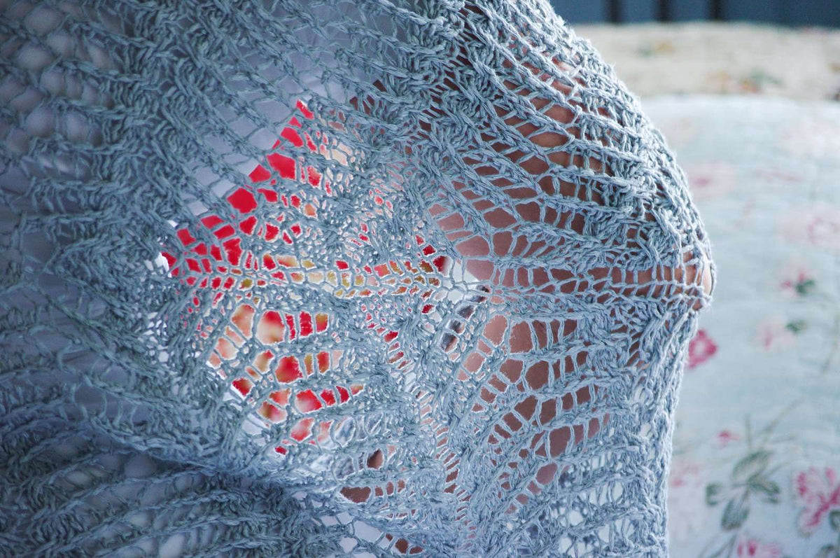 Girder by Meghan Jones-Patterns-Meghan Jones-Alpaca Direct