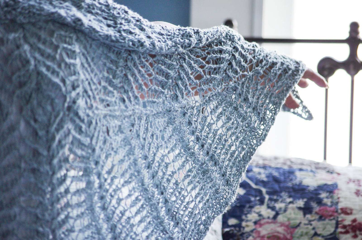 Girder by Meghan Jones-Patterns-Meghan Jones-Alpaca Direct