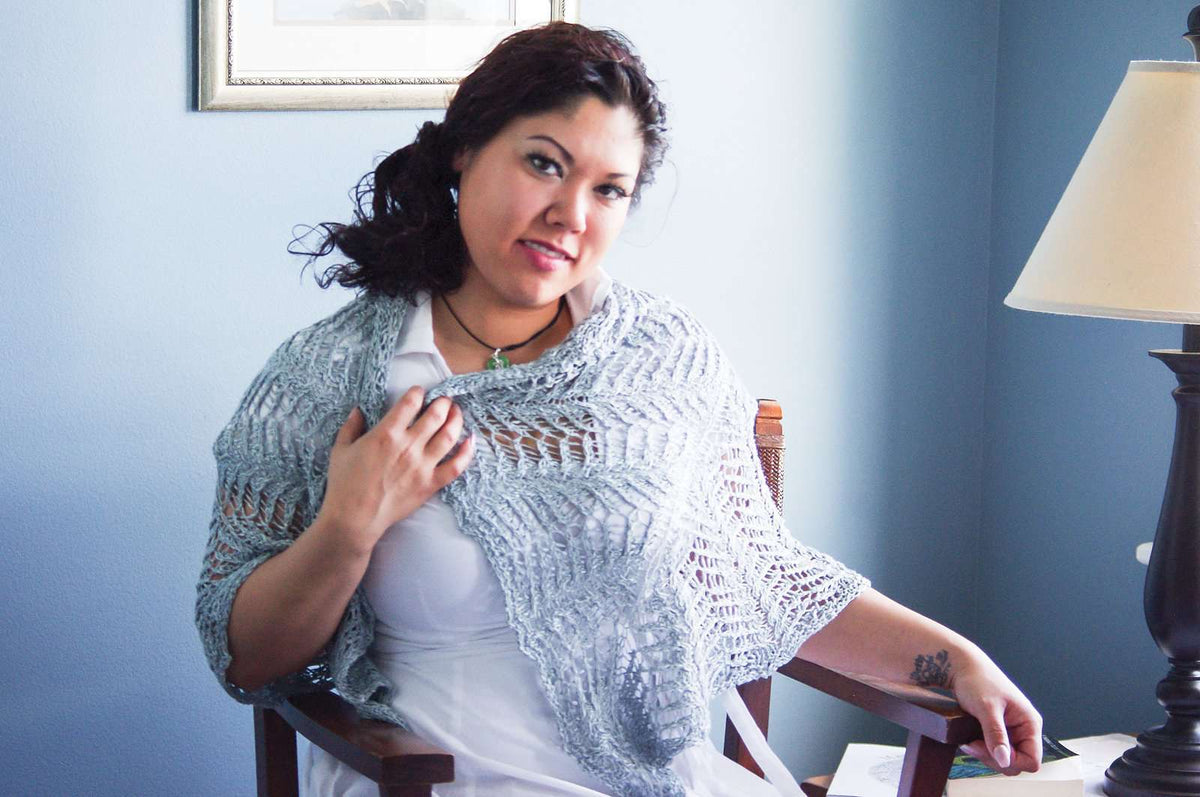 Girder by Meghan Jones-Patterns-Meghan Jones-Alpaca Direct