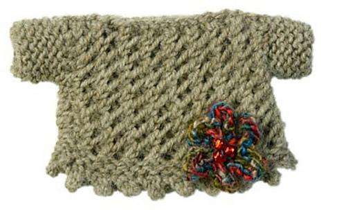 Minutia '13 by Berroco Design Team-Patterns-Berroco-Alpaca Direct