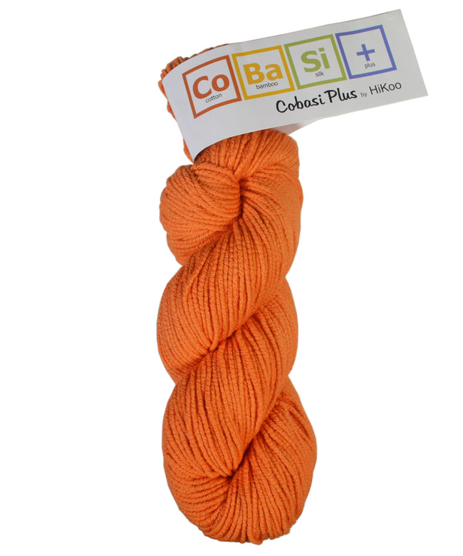HiKoo CoBaSi Plus-Yarn-Skacel-Alpaca Direct Main image