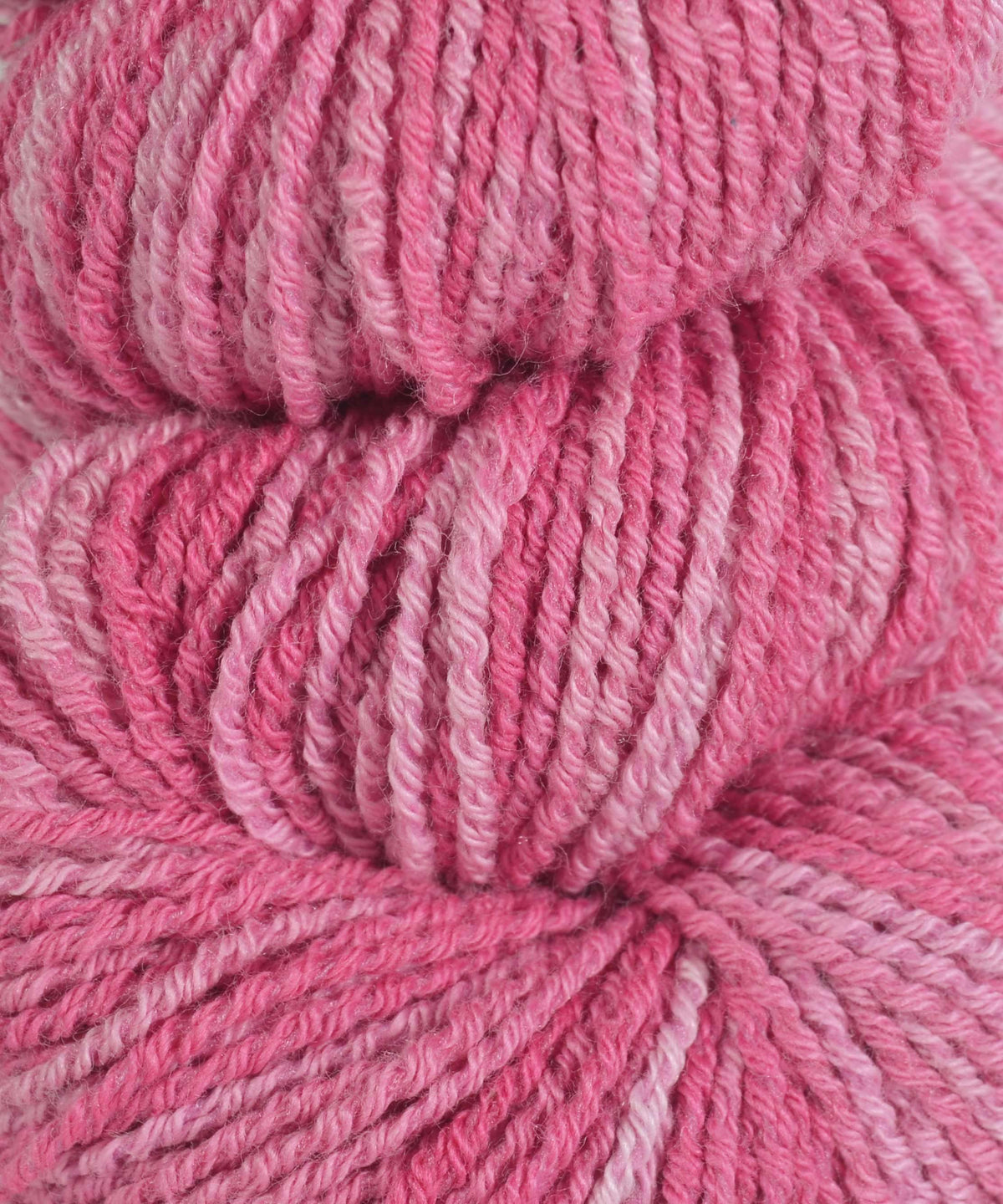 HiKoo CoBaSi Tonal-Yarn-Skacel-915 Raspberry Tonal-Alpaca Direct