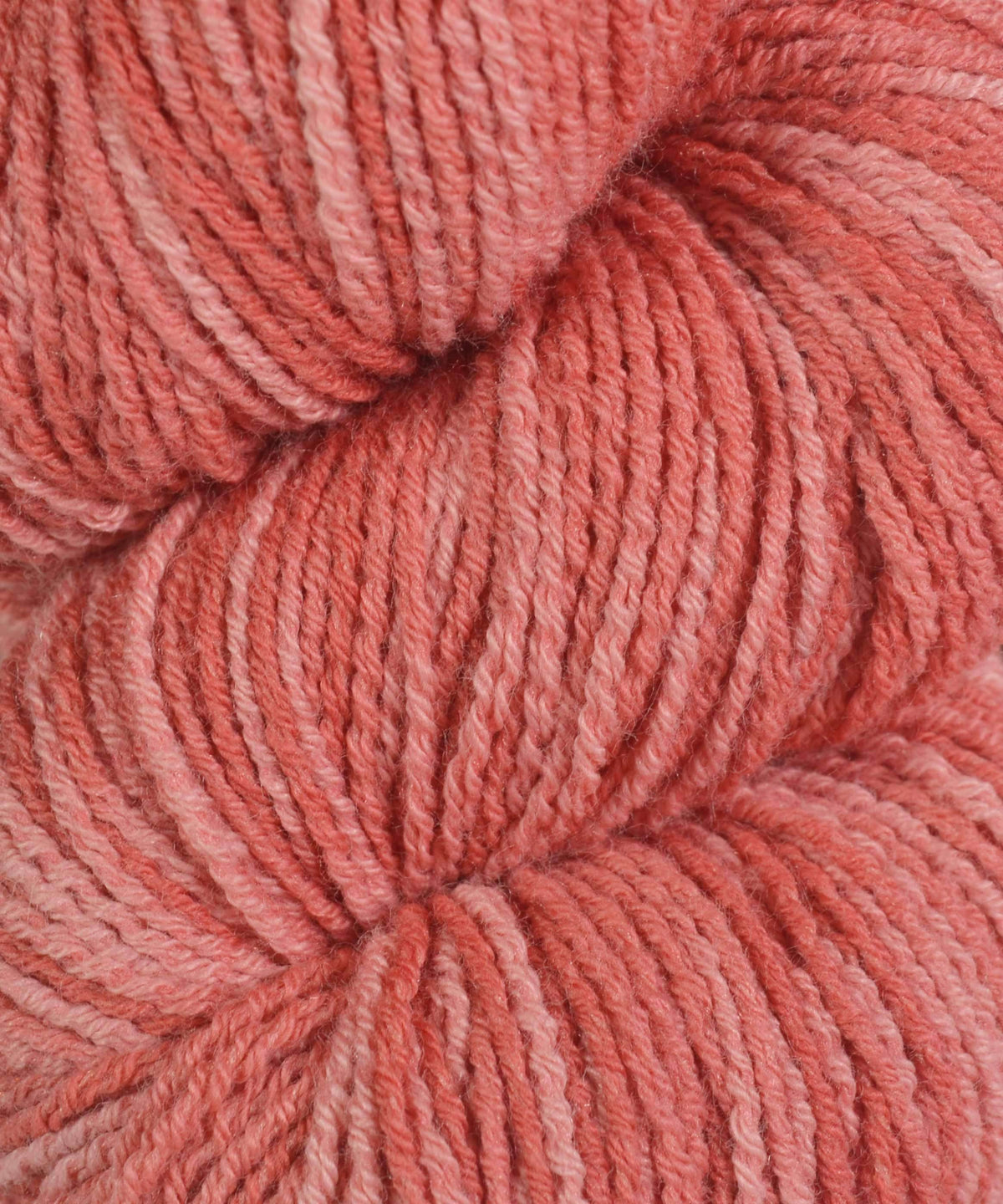 HiKoo CoBaSi Tonal-Yarn-Skacel-947 Really Red Tonal-Alpaca Direct