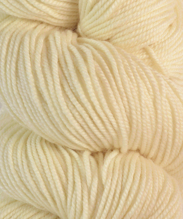 Sueno DK Yarn by HiKoo-Yarn-Hikoo-1100 Natural-Alpaca Direct
