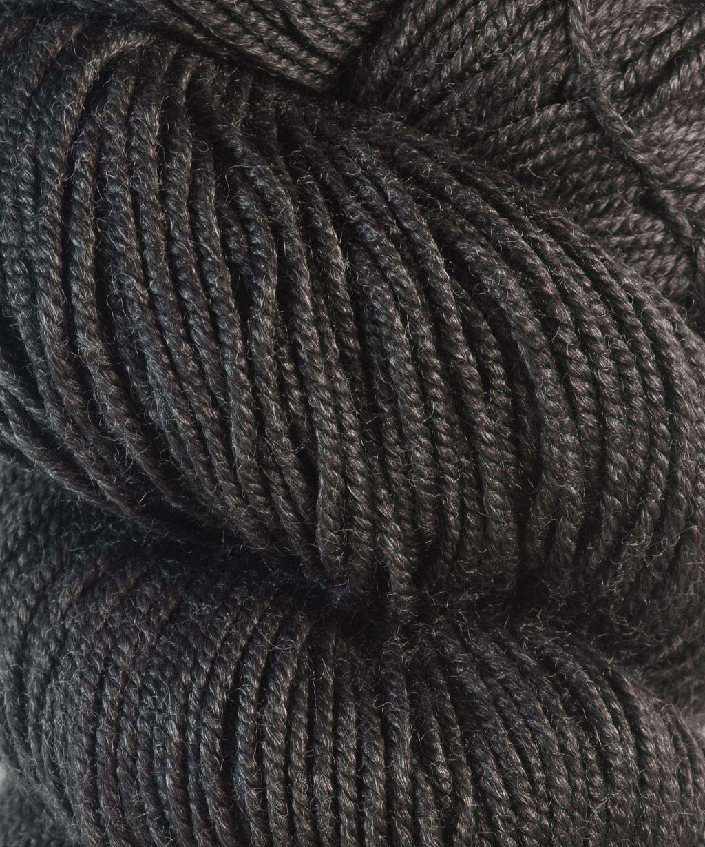 Sueno DK Yarn by HiKoo-Yarn-Hikoo-1101 Grey heather-Alpaca Direct