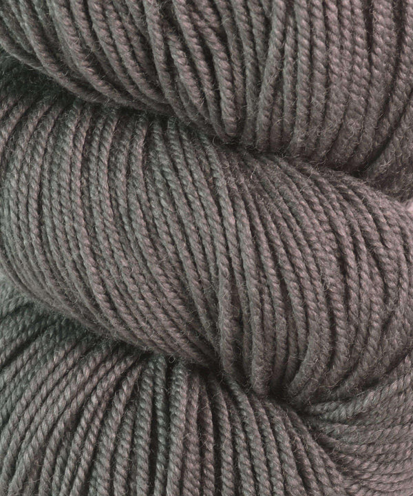 Sueno DK Yarn by HiKoo-Yarn-Hikoo-1110 Grey-Alpaca Direct