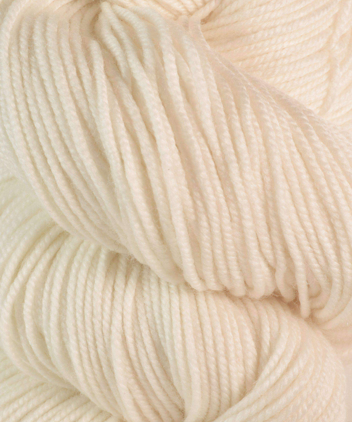 Sueno DK Yarn by HiKoo-Yarn-Hikoo-1111 Cream-Alpaca Direct