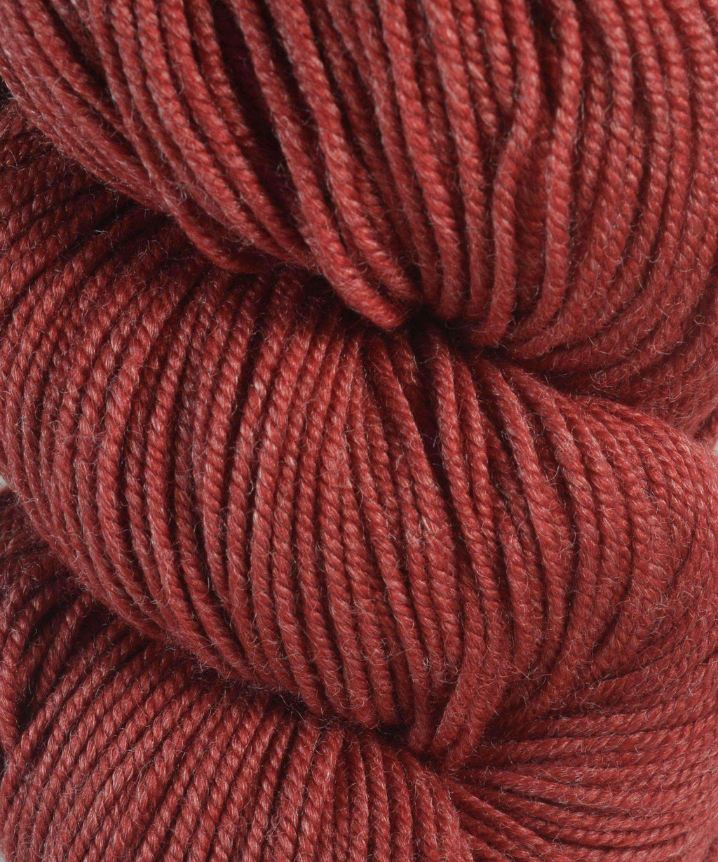Sueno DK Yarn by HiKoo-Yarn-Hikoo-1124 Barn Door-Alpaca Direct