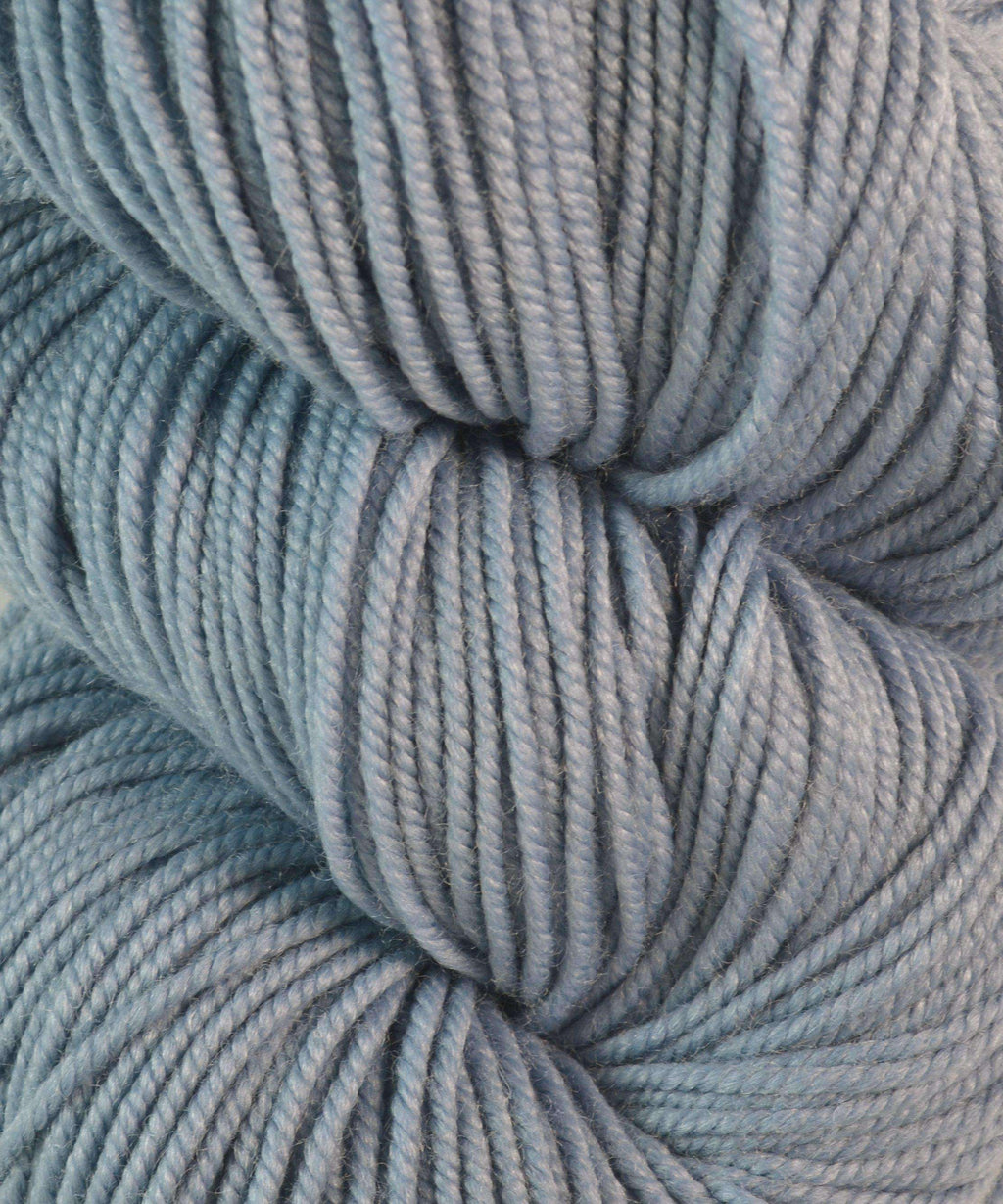 Sueno DK Yarn by HiKoo-Yarn-Hikoo-1134 Smokey Rain-Alpaca Direct