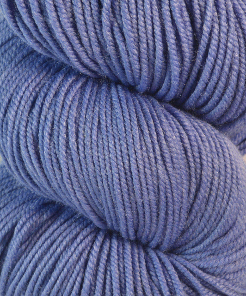 Sueno DK Yarn by HiKoo-Yarn-Hikoo-1137 Steel Blue-Alpaca Direct